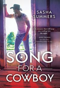 Produktbild: Song for a Cowboy
