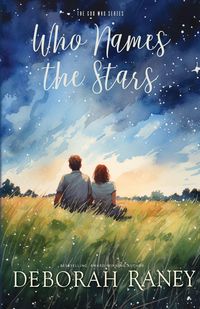 Produktbild: Who Names the Stars