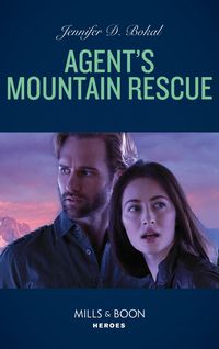 Produktbild: Agent's Mountain Rescue