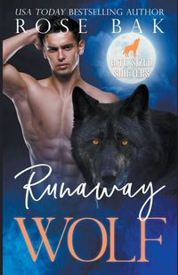 Produktbild: Runaway Wolf
