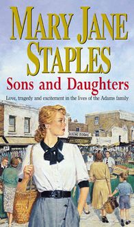 Produktbild: Sons & Daughters