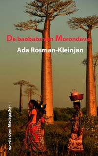 Produktbild: De baobabs van Morondava