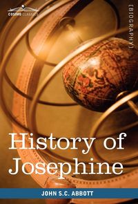 Produktbild: History of Josephine