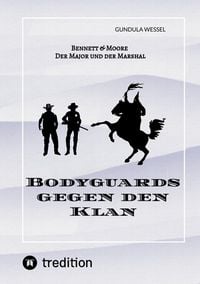 Produktbild: Bodyguards gegen den Klan