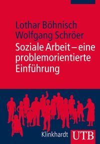 Produktbild: Soziale Arbeit - eine problemorientierte Einf&uuml;hrung
