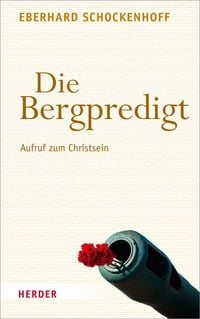 Produktbild: Die Bergpredigt