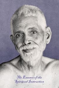 Produktbild: The Essence of the Spiritual Instruction