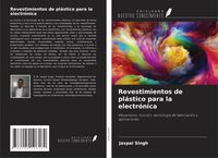 Produktbild: Revestimientos de pl&aacute;stico para la electr&oacute;nica
