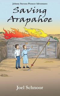 Produktbild: Saving Arapahoe