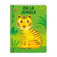 Produktbild: En La Jungla