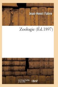 Produktbild: Zoologie 6e &Eacute;d
