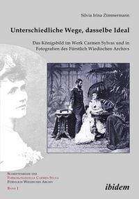 Produktbild: Unterschiedliche Wege, dasselbe Ideal