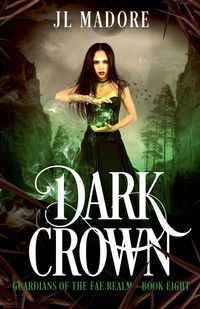 Produktbild: Dark Crown