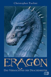 Bild vom Artikel Das Vermächtnis der Drachenreiter / Eragon Band 1 vom Autor Christopher Paolini