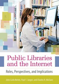 Produktbild: Public Libraries and the Internet