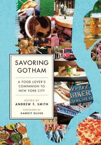 Produktbild: Savoring Gotham
