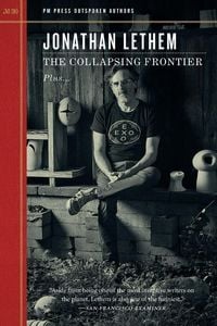 Produktbild: The Collapsing Frontier