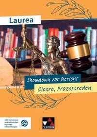 Produktbild: Laurea / Showdown vor Gericht