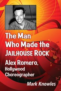 Produktbild: The Man Who Made the Jailhouse Rock