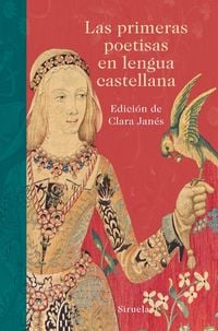 Produktbild: Las primeras poetisas en lengua castellana