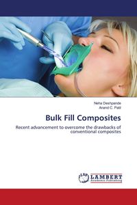 Produktbild: Bulk Fill Composites