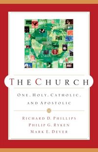 Produktbild: The Church