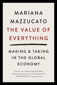 Produktbild: The Value of Everything