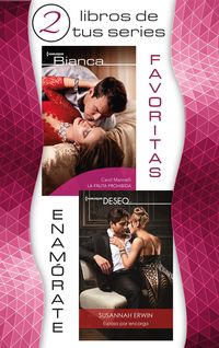 Produktbild: E-Pack Bianca y Deseo febrero 2020