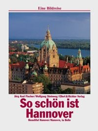 Produktbild: So sch&ouml;n ist Hannover