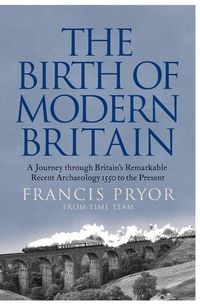 Produktbild: The Birth of Modern Britain
