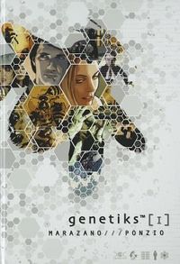 Produktbild: Genetiks V01