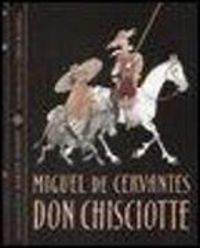 Produktbild: Don Chisciotte