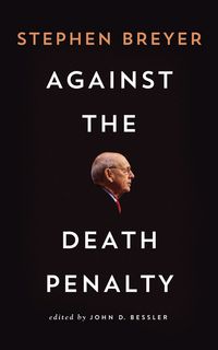 Produktbild: Against the Death Penalty