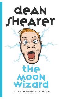 Produktbild: The Moon Wizard