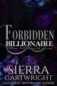 Produktbild: Forbidden Billionaire (Titans, #7)