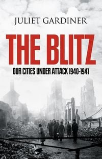 Produktbild: The Blitz