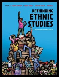 Produktbild: Rethinking Ethnic Studies