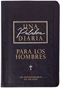 Produktbild: Una Palabra Diaria Para Los Hombres