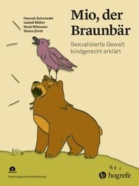 Produktbild: Mio, der Braunb&auml;r