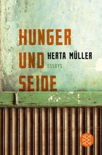 Produktbild: Hunger und Seide