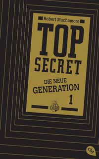 Produktbild: Der Clan / Top Secret. Die neue Generation Band 1