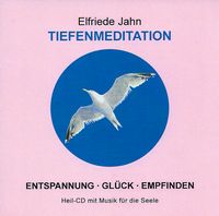 Produktbild: Tiefenmeditation