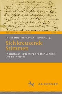 Produktbild: Sich kreuzende Stimmen