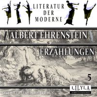 Produktbild: Erz&auml;hlungen 5