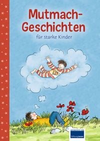 Produktbild: Mutmach-Geschichten