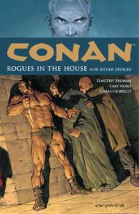 Produktbild: Truman, T: Conan Volume 5: Rogues in the House and Other Sto
