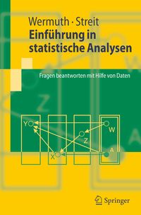 Produktbild: Einf&uuml;hrung in statistische Analysen