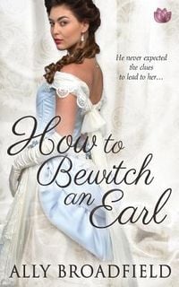 Produktbild: How to Bewitch an Earl