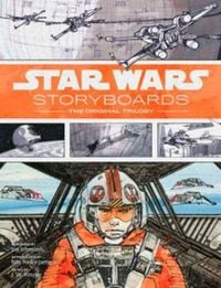 Produktbild: Star Wars Storyboards