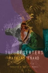 Produktbild: The Deserters